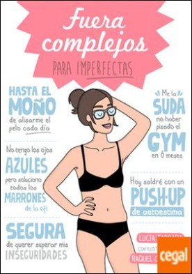 Fuera complejos para Imperfectas