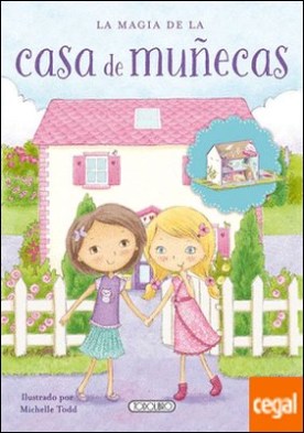 La magia de la casa de muñecas