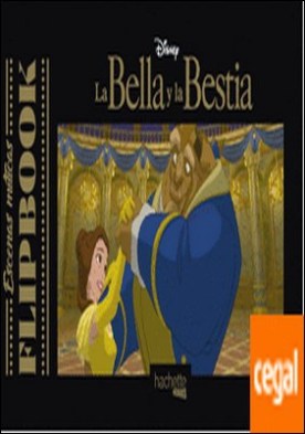 Flipbook. La Bella y la Bestia