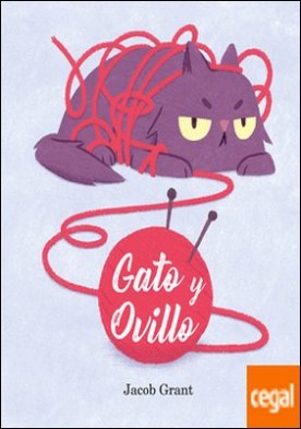 Gato y Ovillo