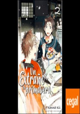 EXTRAÑO EN PRIMAVERA UN N 02