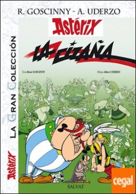La cizaña. La Gran Colección
