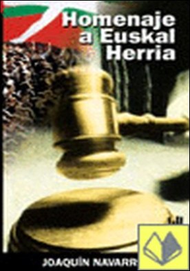 Homenaje a Euskal Herria