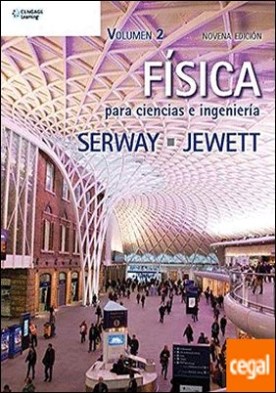 FISICA PARA CIENCIAS E INGENIERIA VOLUMEN 2