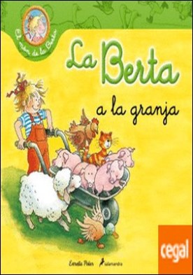 La Berta a la granja