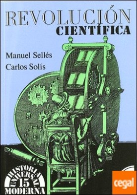 La revolución científica
