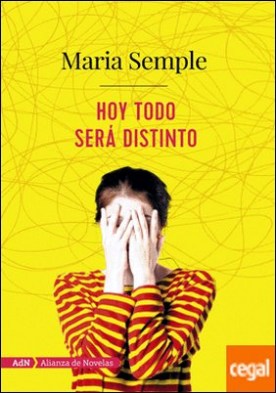 Hoy todo será distinto (AdN)