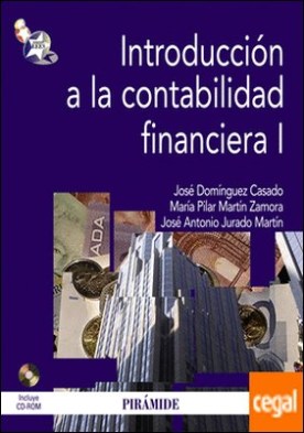 Introducción a la contabilidad financiera I