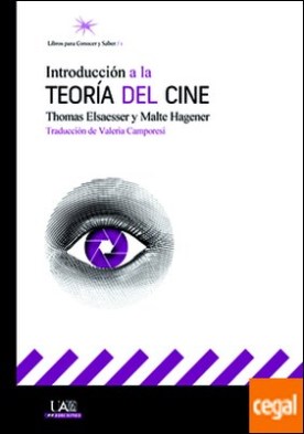 Introducción a la Teoría del Cine