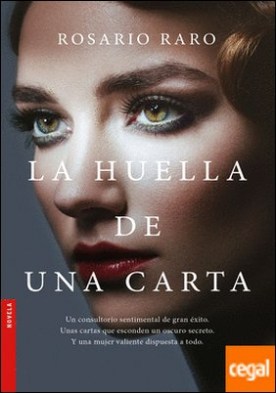 La huella de una carta