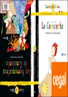 La Cenicienta / Las hermanastras de Cenicienta