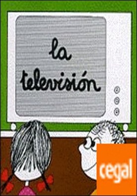 La televisión