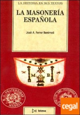 La masoner?a espa?ola