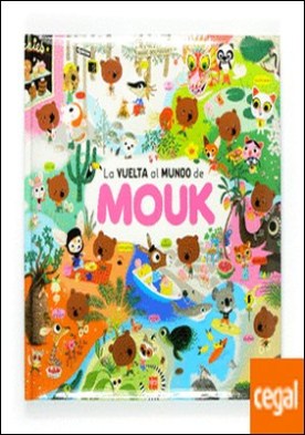 La vuelta al mundo de Mouk