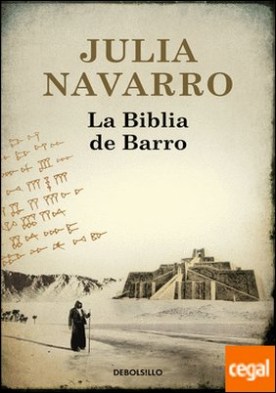 La Biblia de barro por Navarro, Julia