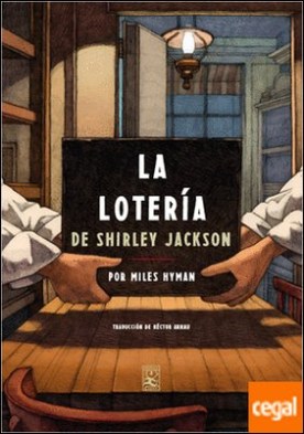 La lotería