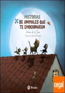 Historias de animales que te emocionarán
