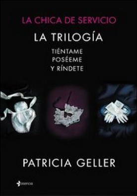 La chica de servicio (pack)