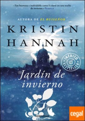 Jardín de invierno