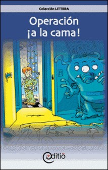 Operación ¡a la cama!-Tomy Pageau , Benoît Laverdière