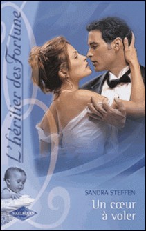 Un coeur à voler (Saga L'héritier des Fortune 9)-auteur