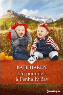 Un pompier à Penhally Bay-Kate Hardy