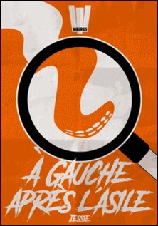 A gauche après l'asile, S01E01 : Les blaireaux se cachent pour mourir-Jessie .