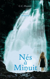 Nés à Minuit Tome 2-C-C Hunter