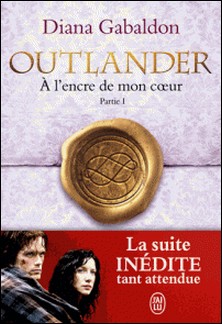 Outlander Tome 8-Diana Gabaldon