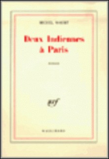 Deux indiennes à Paris-Michel Mohrt