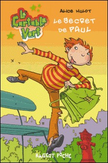 Le secret de Paul-Alice Hulot