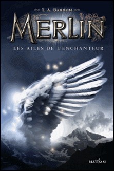 Merlin Tome 5-T-A Barron