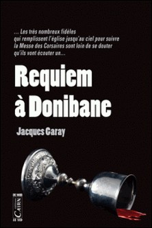 Requiem à Donibane-Jacques Garay