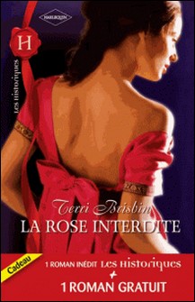 La rose interdite - Mariage à Hazelhurst-Terri Brisbin , Claire Thornton