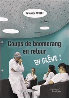 Série A Tome 3-Maurice Wolff