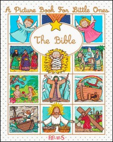 The Bible-Emilie Beaumont , Sylvie Michelet