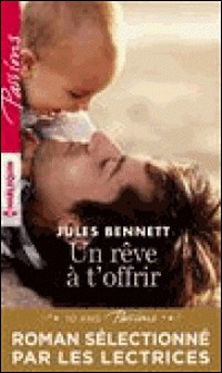 Un rêve à t'offrir-Jules Bennett