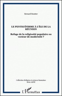Religion et sciences humaines-Bernard Boutter