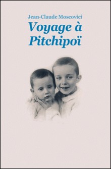 Voyage à Pitchipoi-Jean-Claude Moscovici