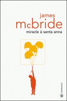 Miracle à Santa Anna-James McBride