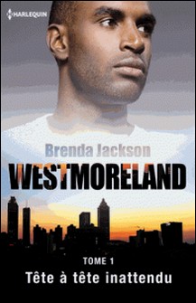Tête-à-tête inattendu-Brenda Jackson