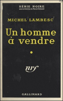 HOMME A VENDRE-M Lambesc