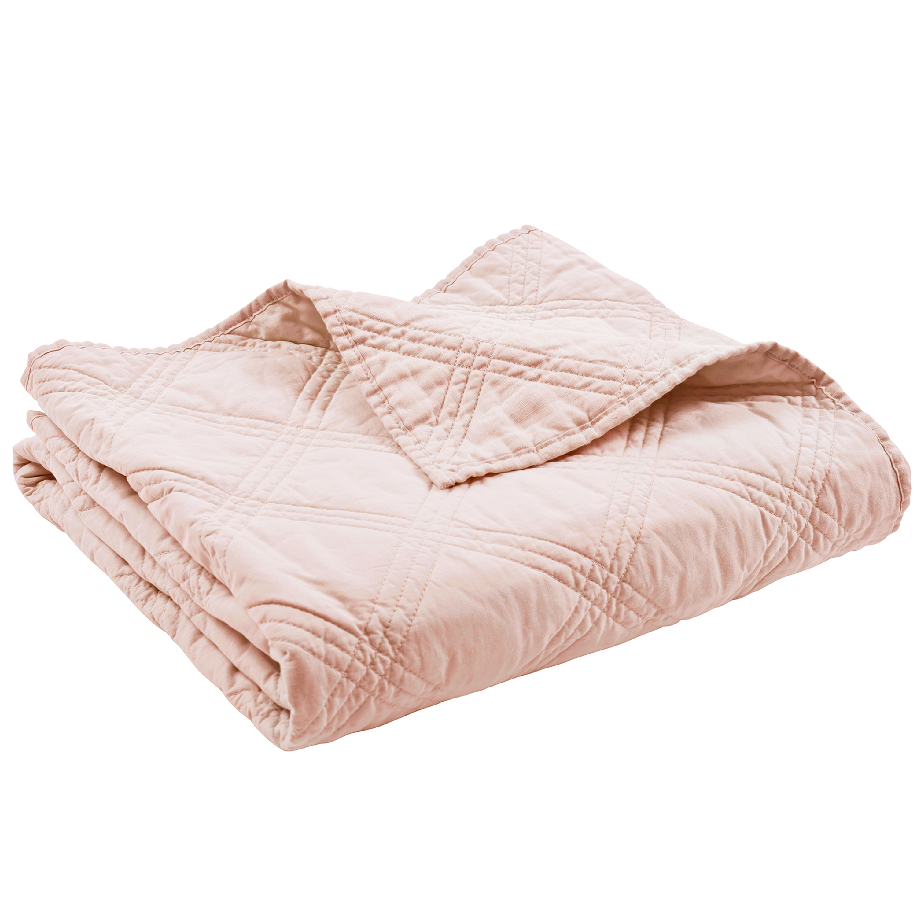 Tiro acolchado delantero/algodón trasero de lino - Levtex Home - Imagen 2 de 50