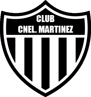Escudo Club Coronel Martínez