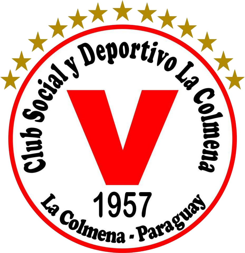 Escudo Club Social y Deportivo La Colmena
