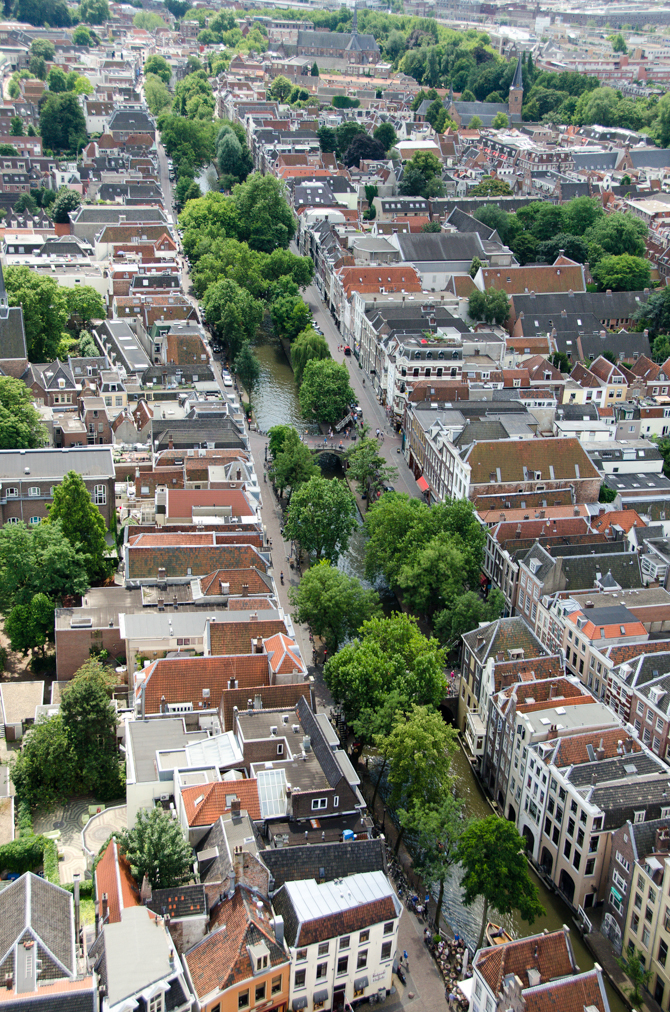 Oudergracht